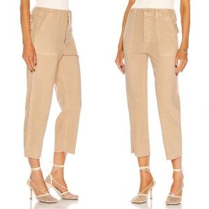 MOTHER The Patch Pocket Pants